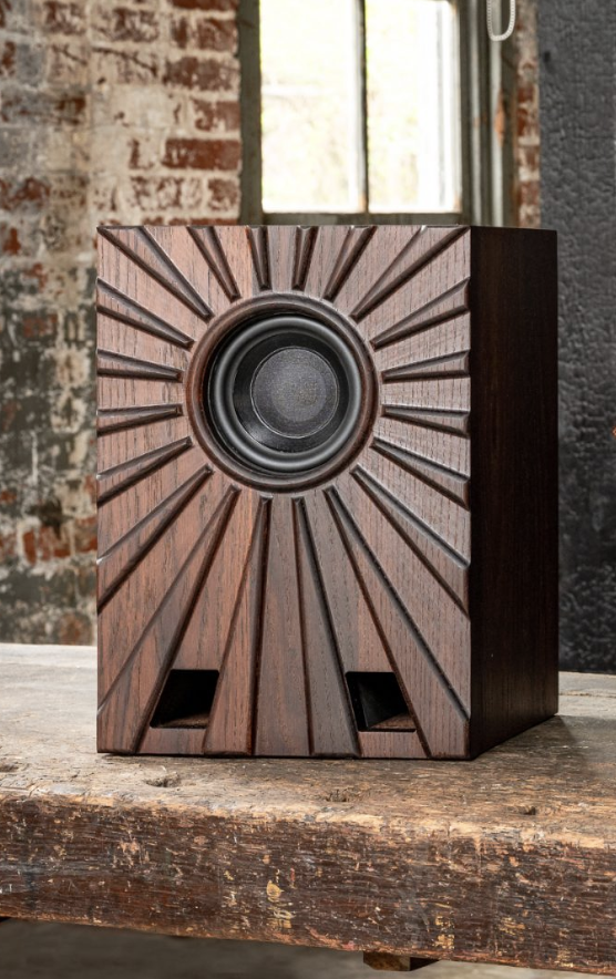 Helios by fleetwood sound